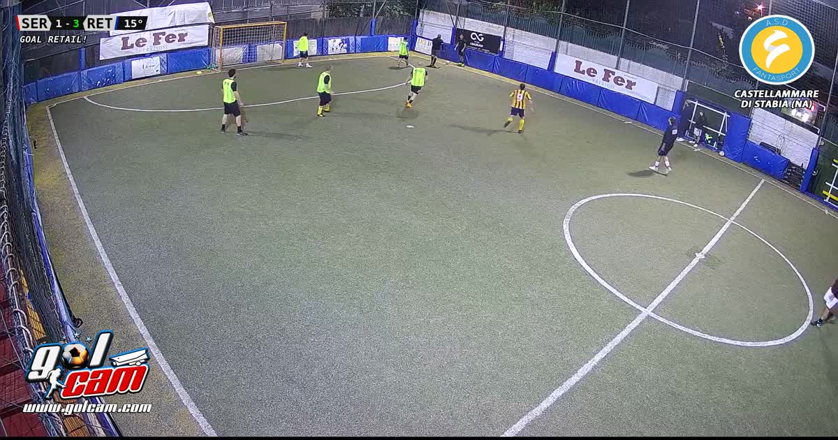 Gol 1