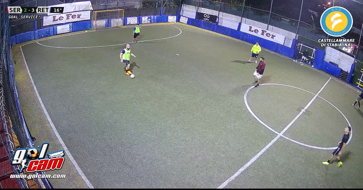 Goal 1