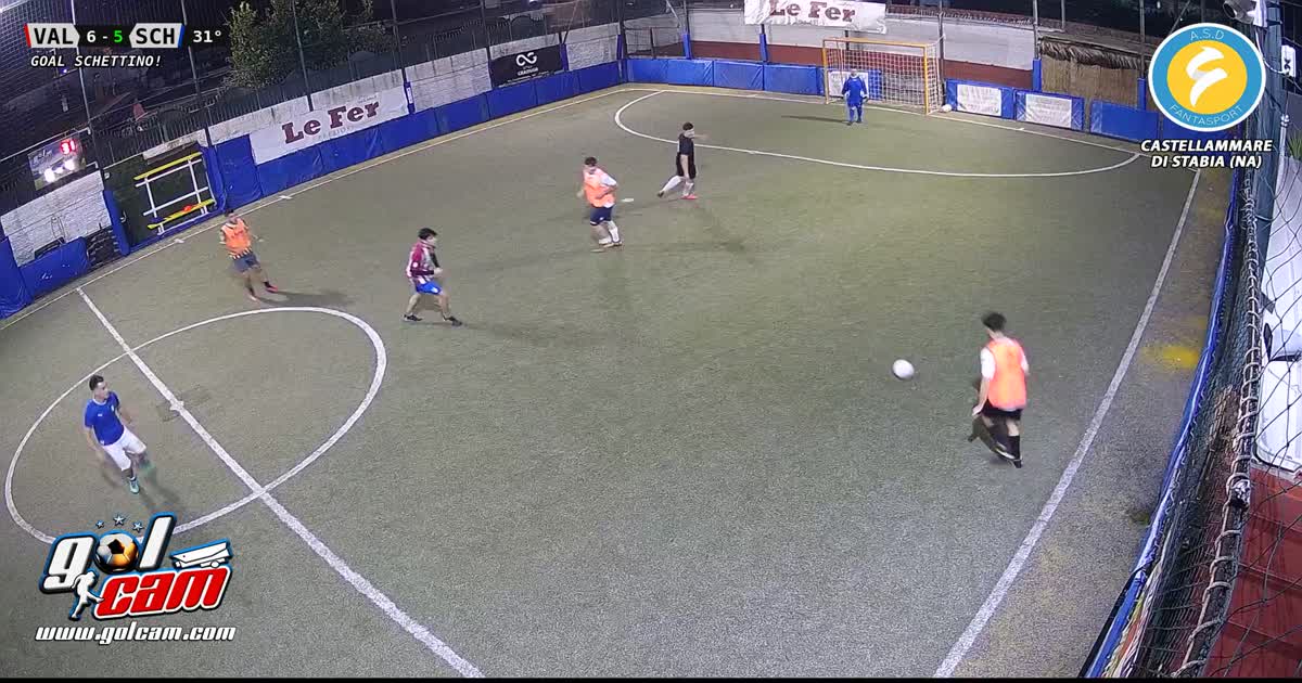 AZIONE DA REAL