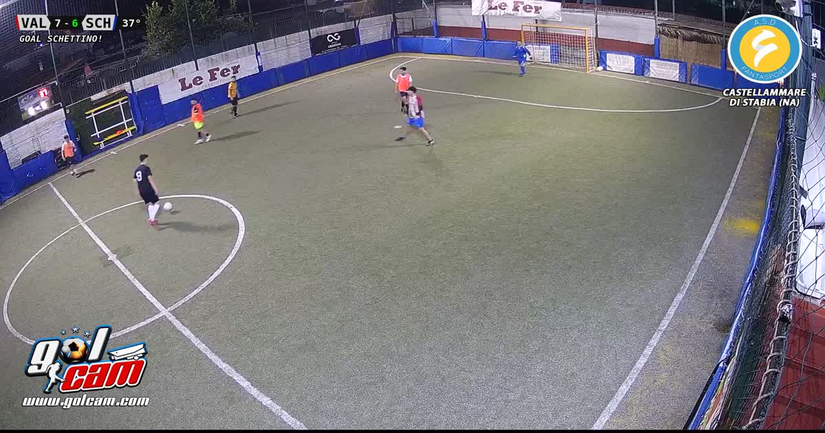 FORTUNELLO MA BRAVO