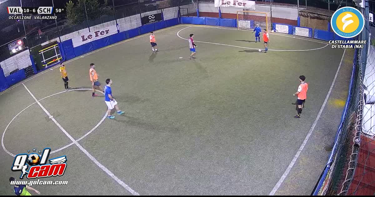 GLI STAVO SFONDANDO LA MANO