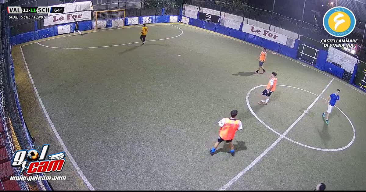 GOL DEL PAREGGIO