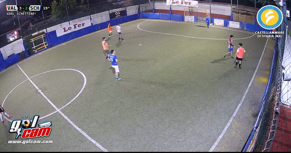 GRANDE ASSIST E SENSO DEL GOL