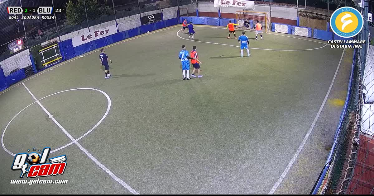 Tiro al volo 