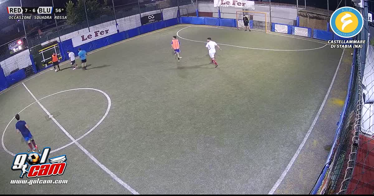 Dribbling manu