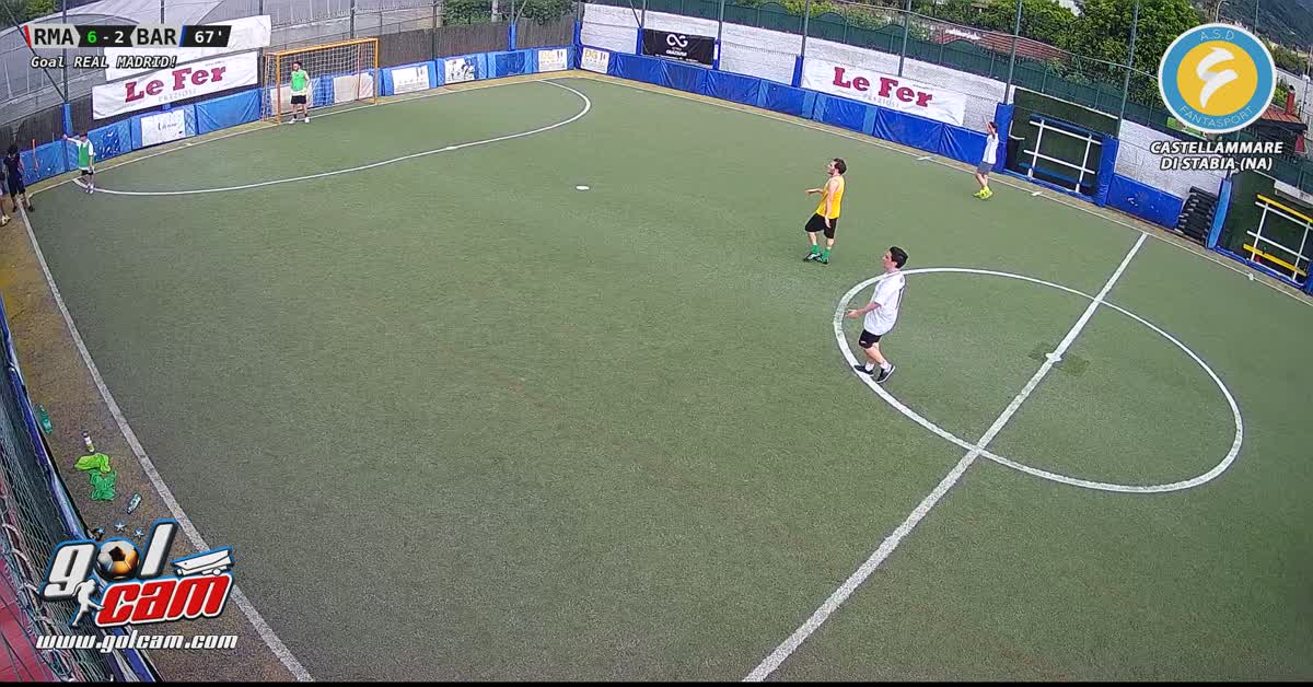 2°Gol 01/06/23