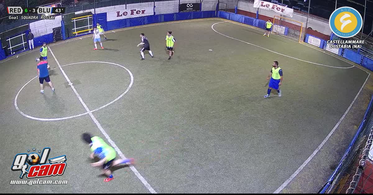 Gol di rabona