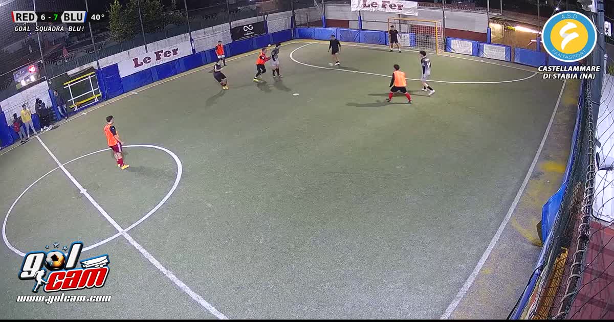Gol 2 amichevole