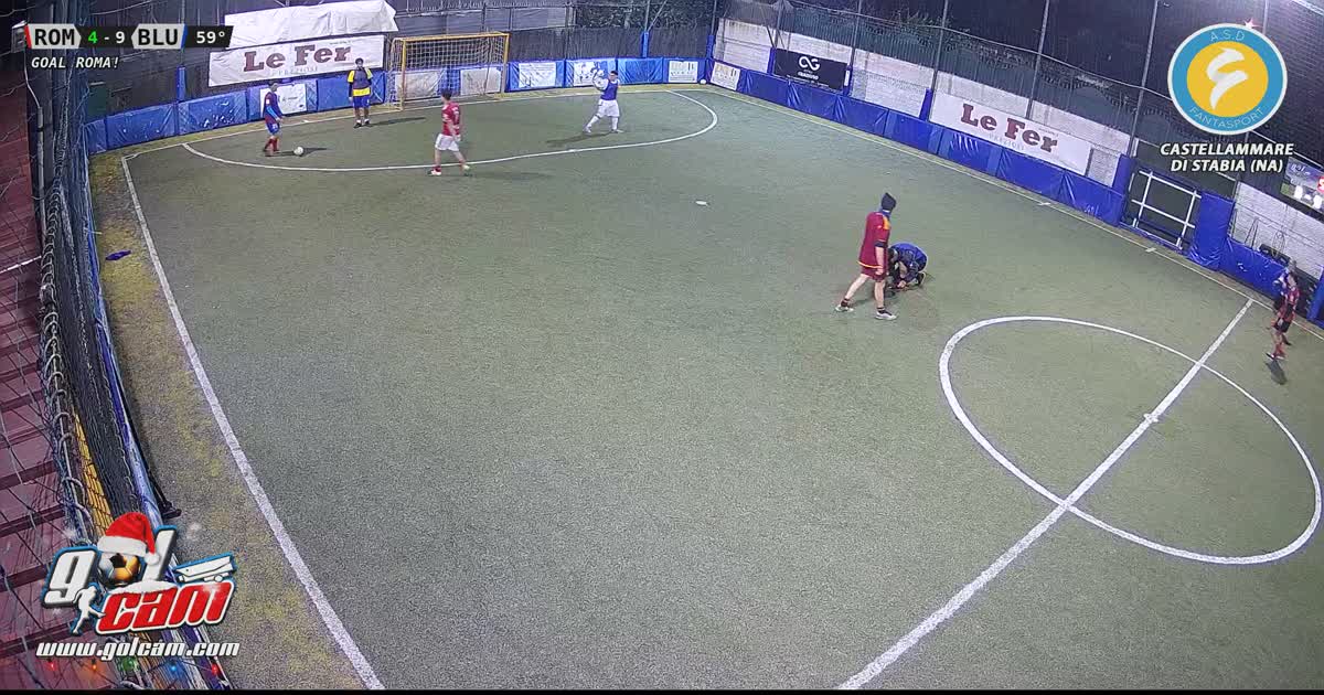 La riapre il capitano 