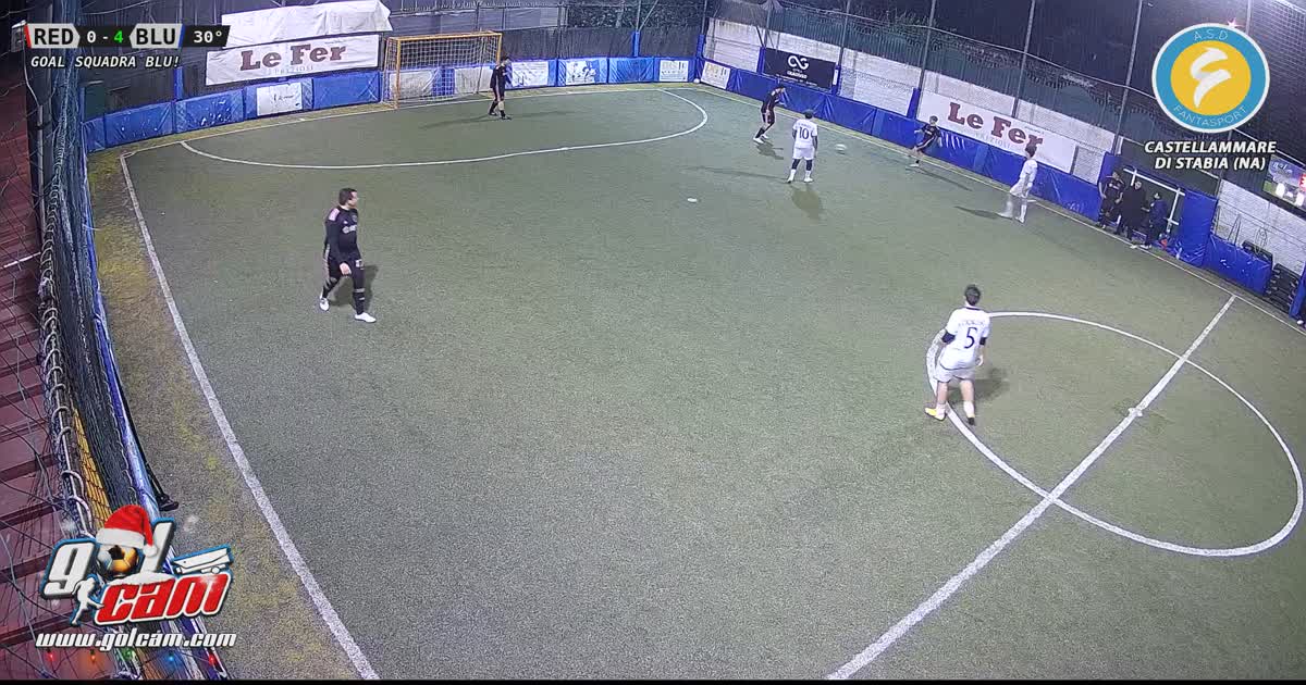 Gol da fuori