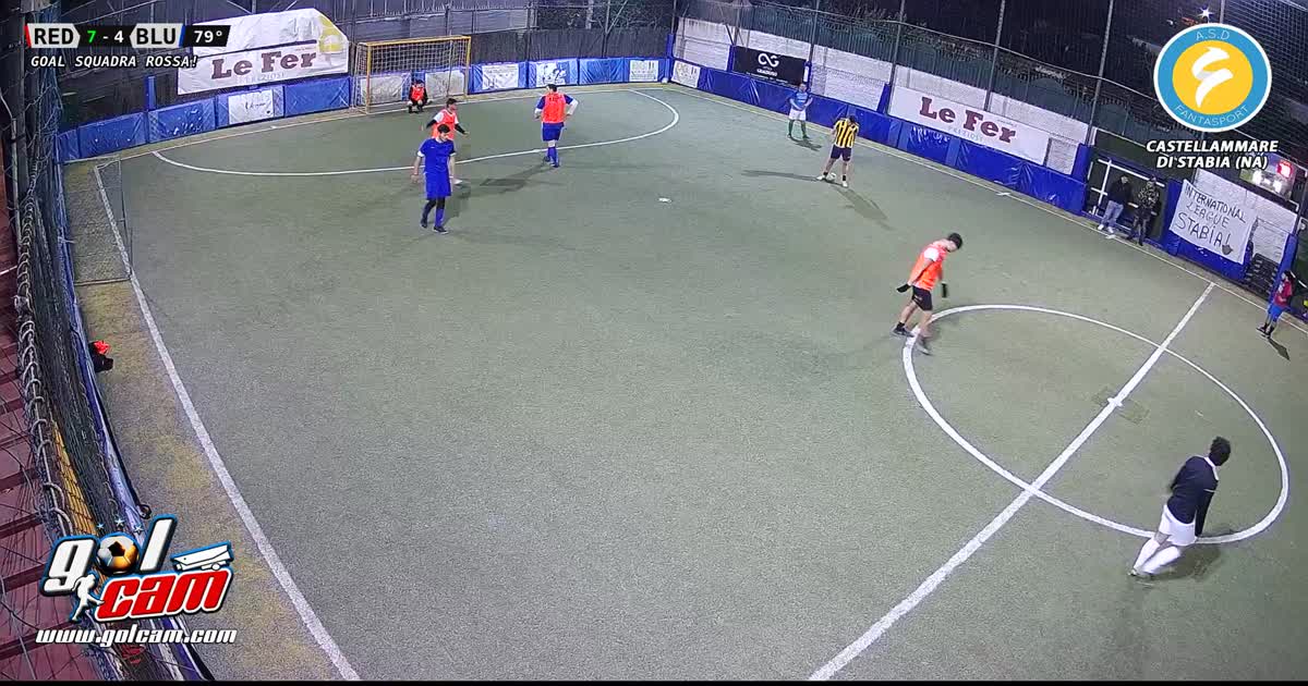 gol angolino 