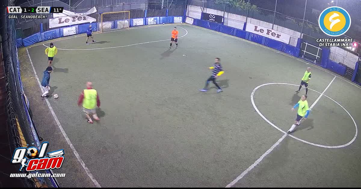 Goal mimmo
