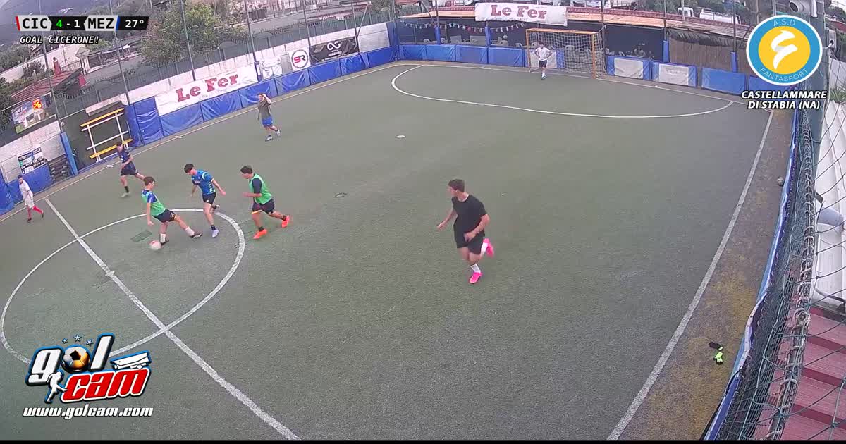 goal 3