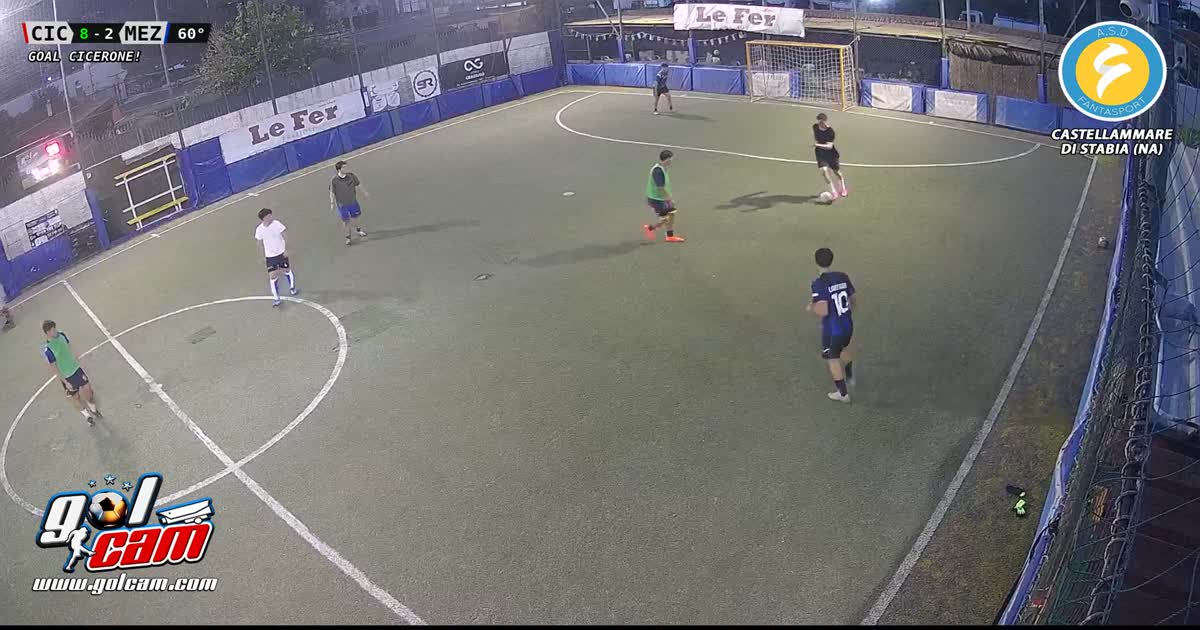 goal 5