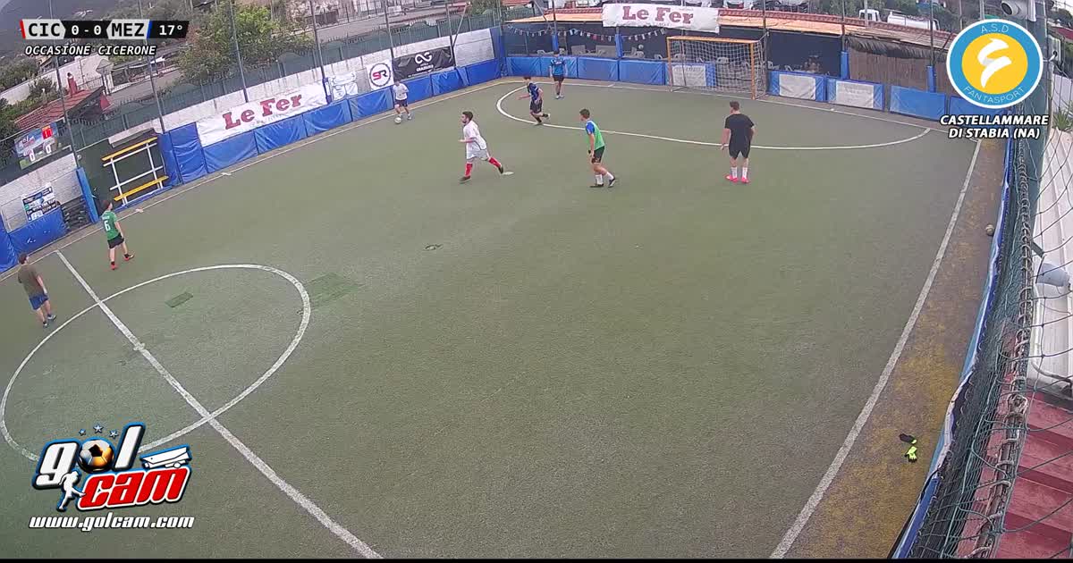 sfiorato miracolo calcistico 