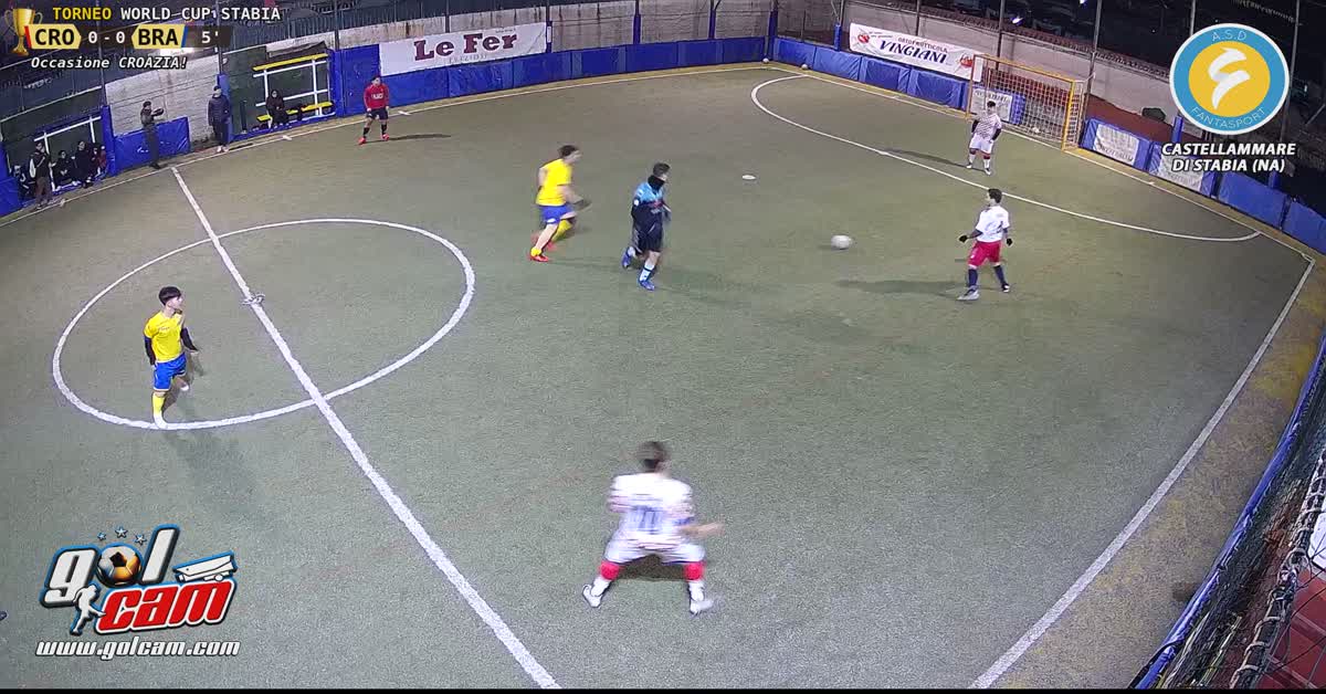 Gooool