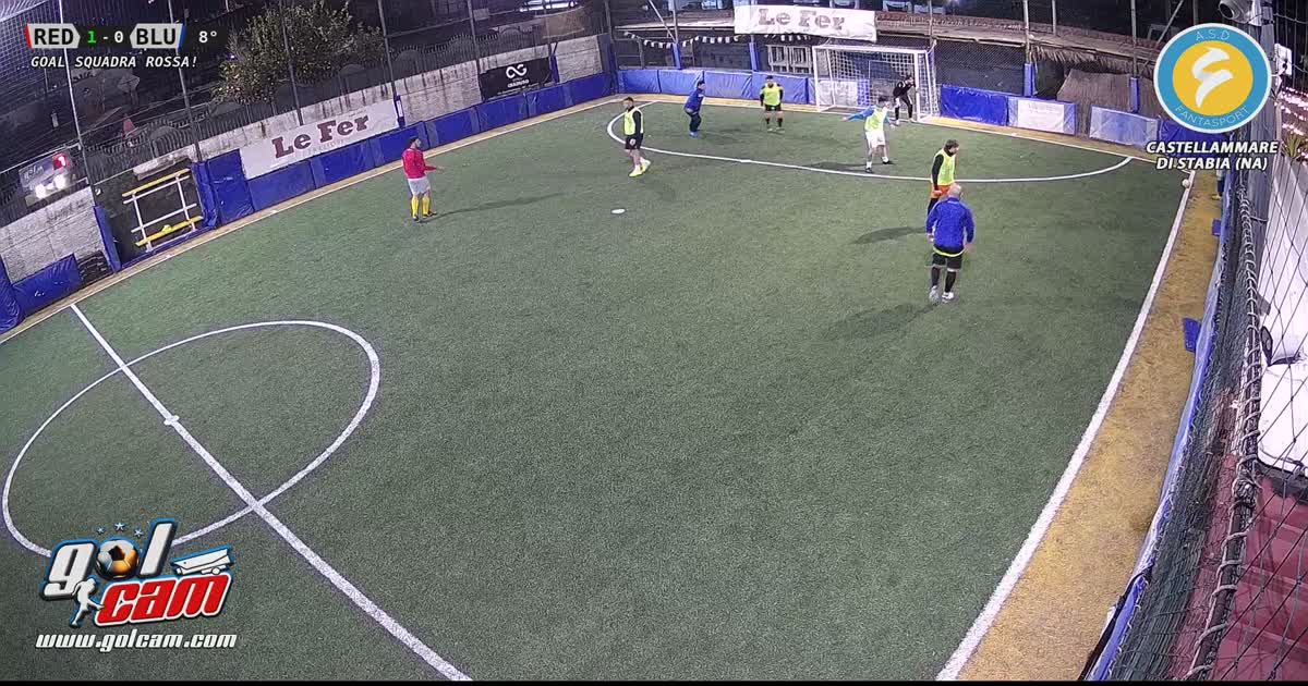 Goal D Amora