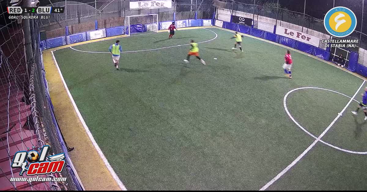 Azione corale
