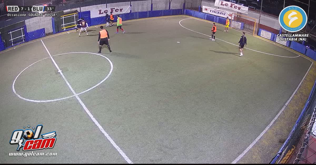 assist di tacco