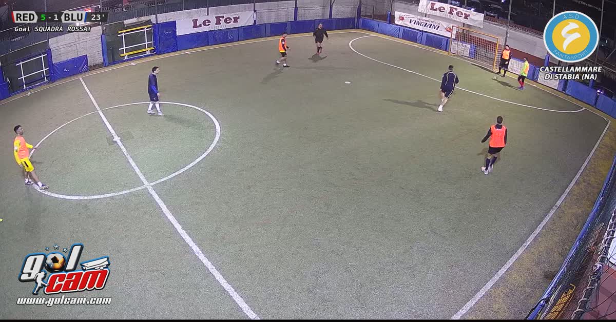 Gol della merda 