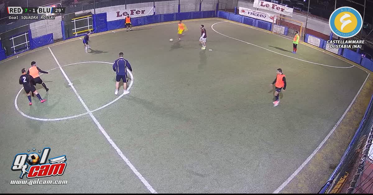 gol fonzino