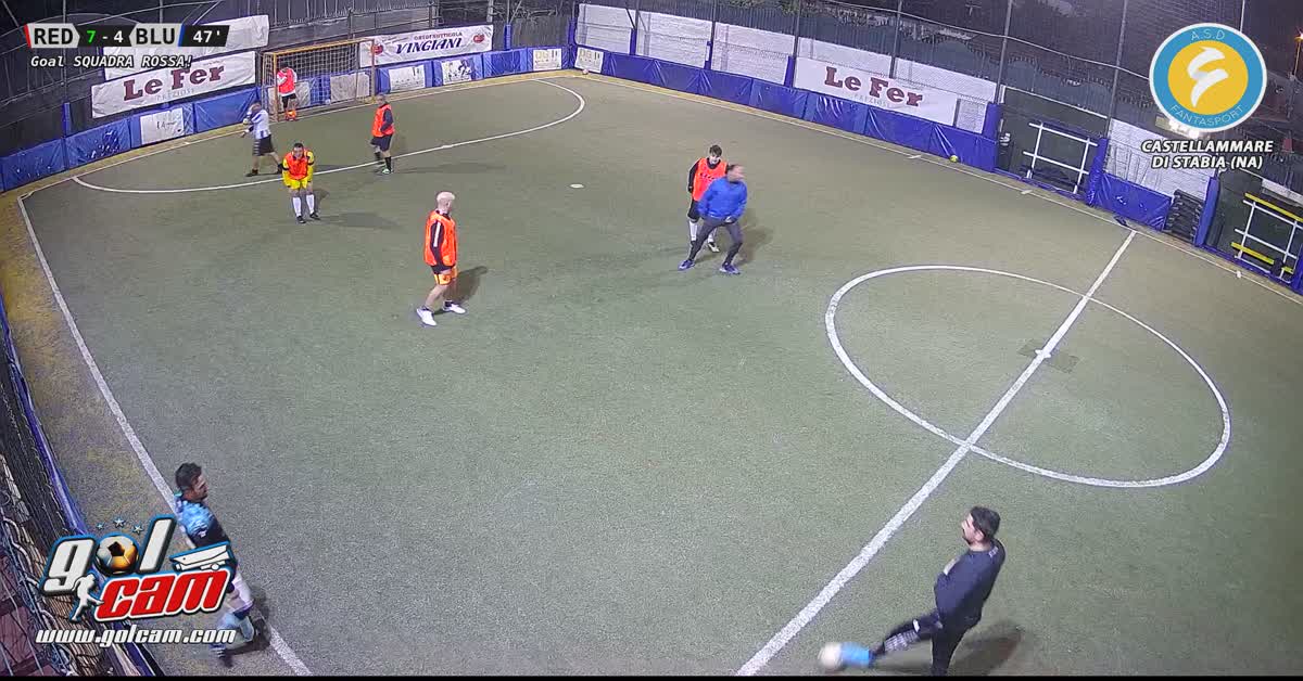 Assist Flavio