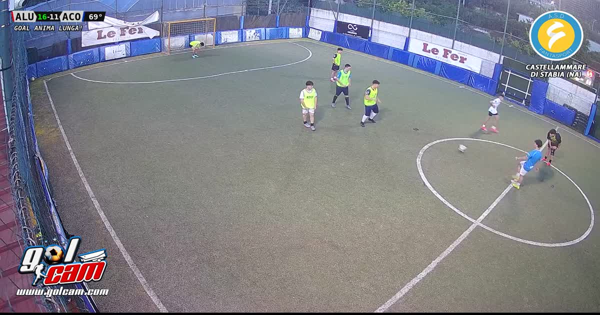 golazo