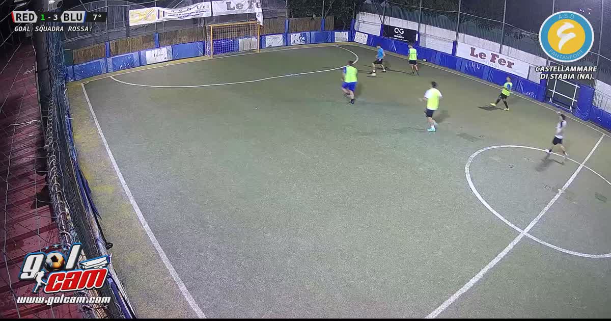 Primo goal