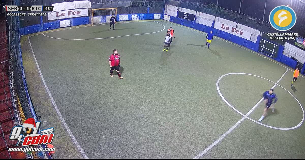 Gol mancato