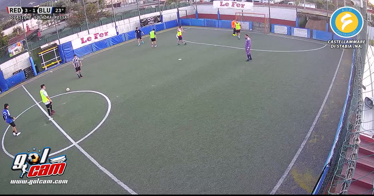 PALO INCREDIBILE 