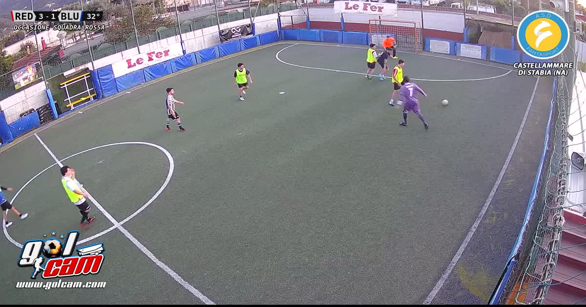 Parata 1v1