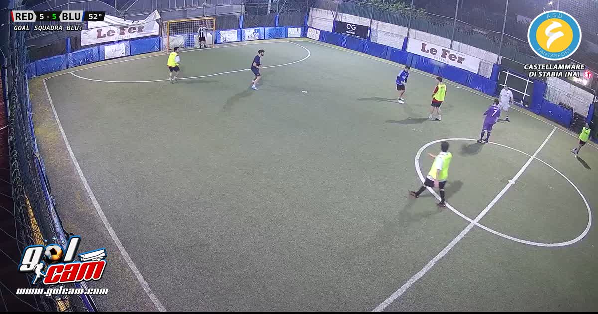 Riconquista e gol