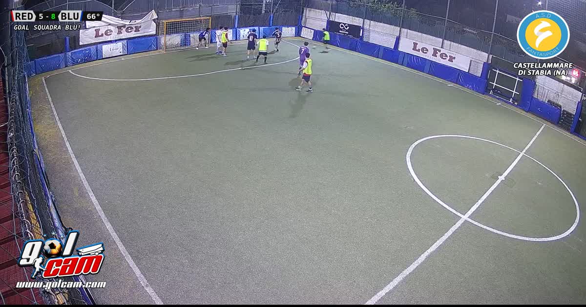 Contropiede gol