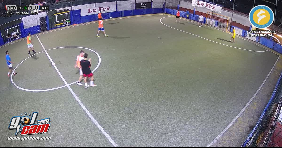 Gol bello