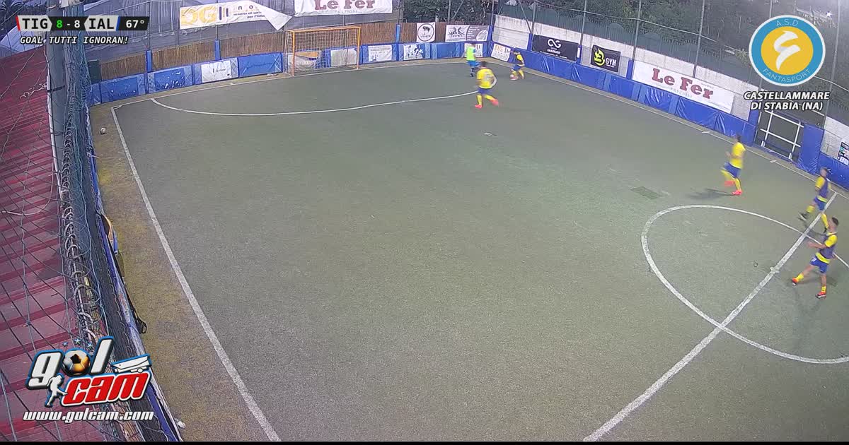 Goalll