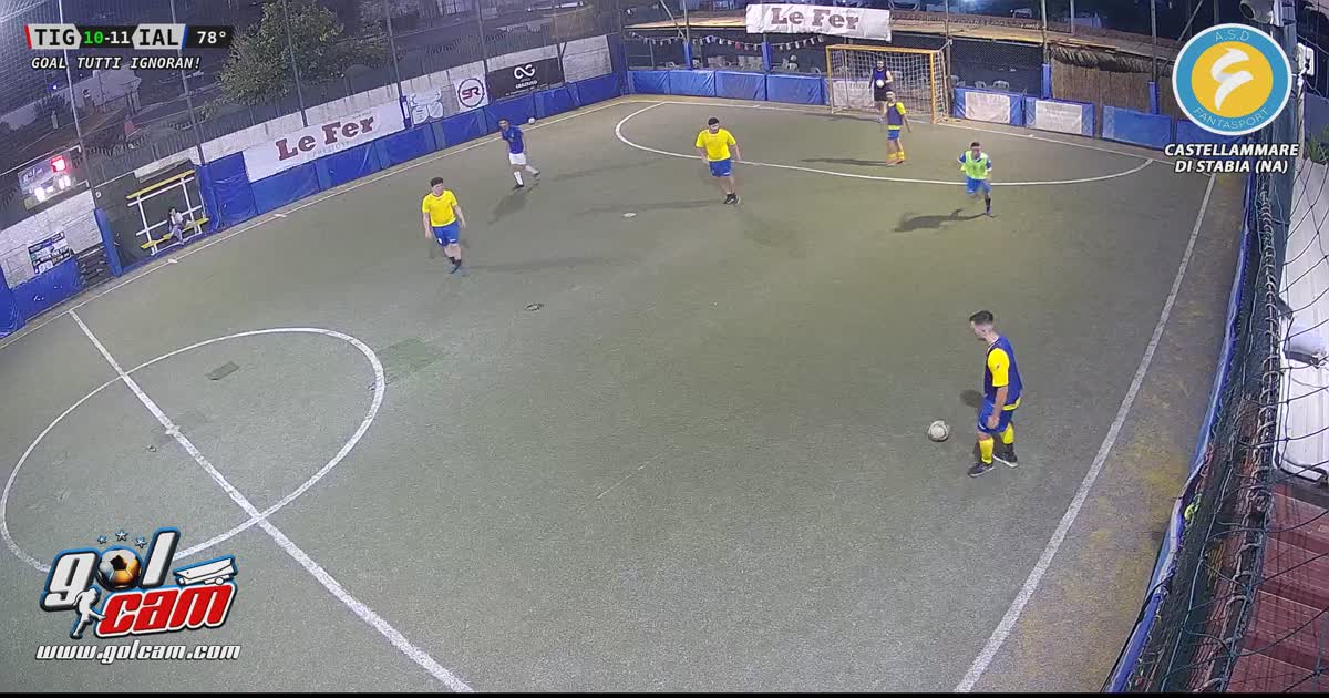 Goooal