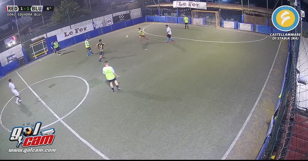 Primo gol