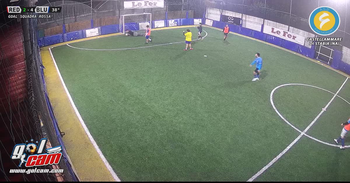 Gol gol gol gol