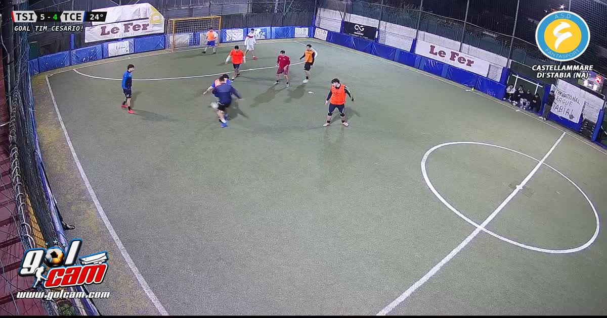 goal di prima