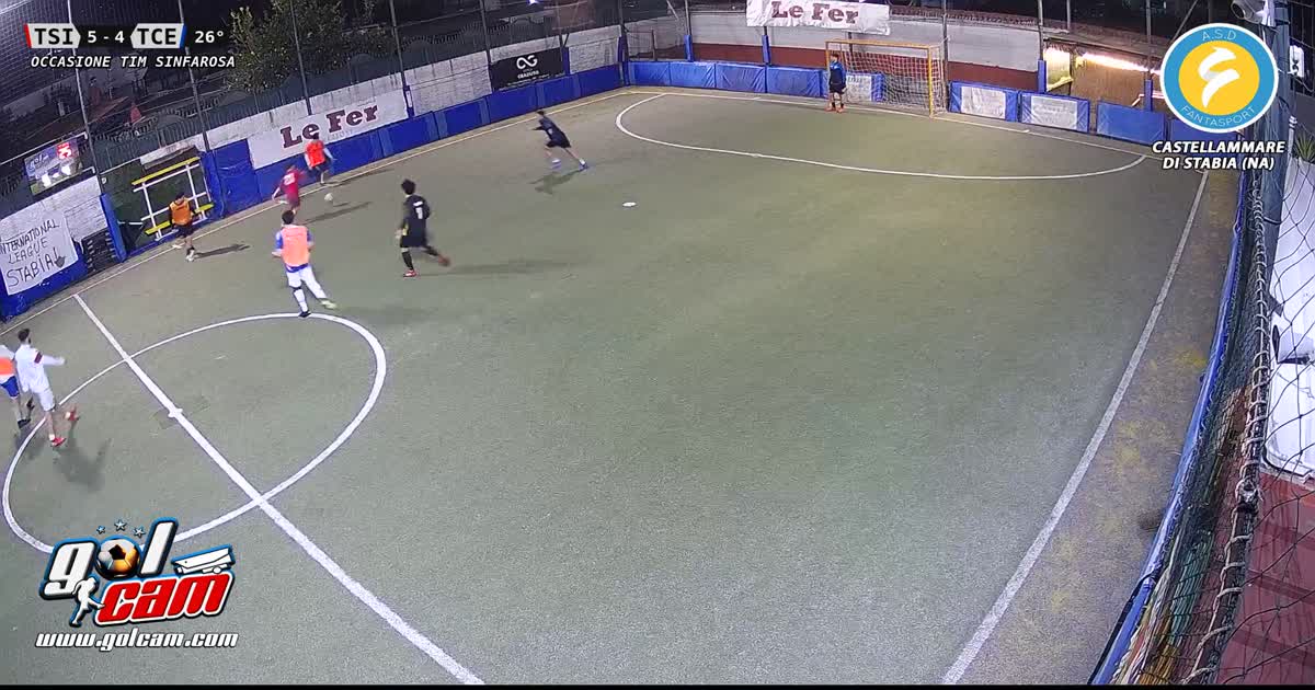 dribbling