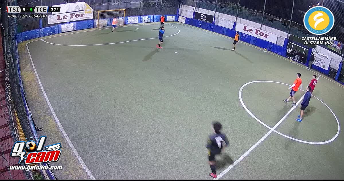 goal mio
