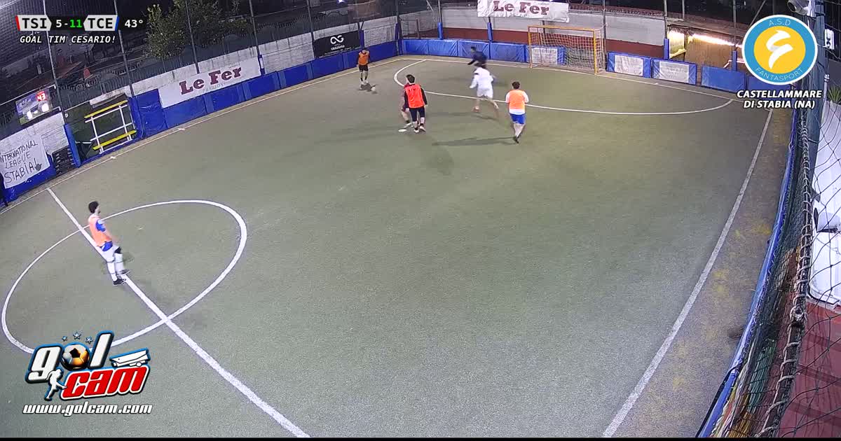 goal della merda