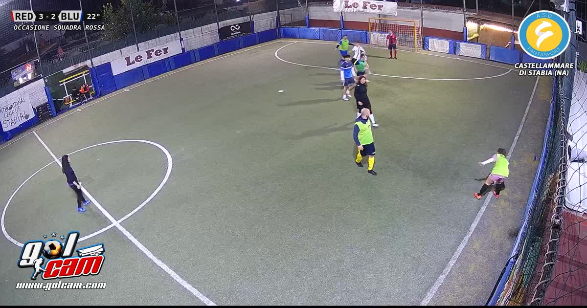 Quasi gol