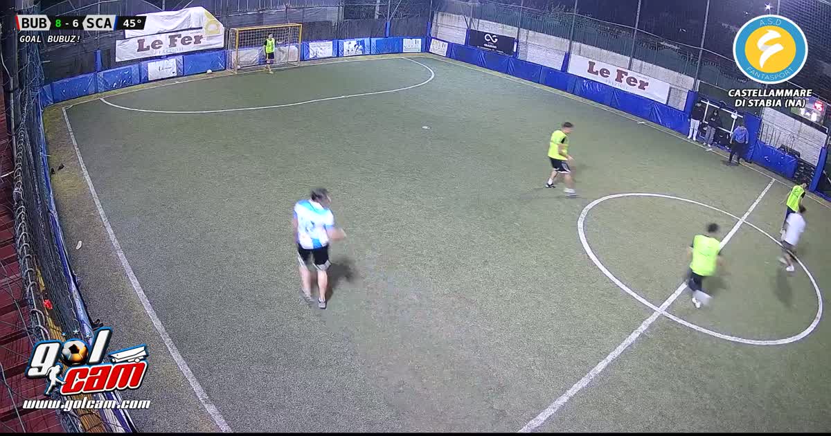 TERZO GOAL