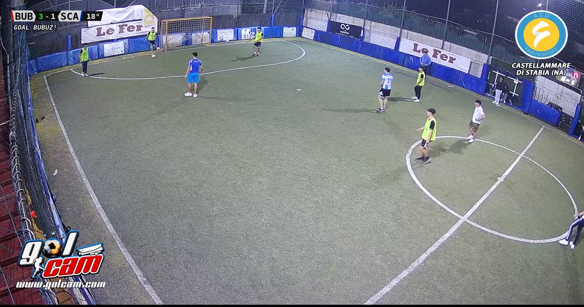 PRIMO GOAL