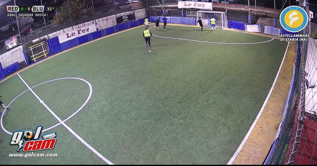 gol rosario