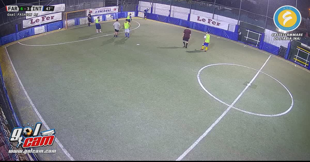 Gol da angolo