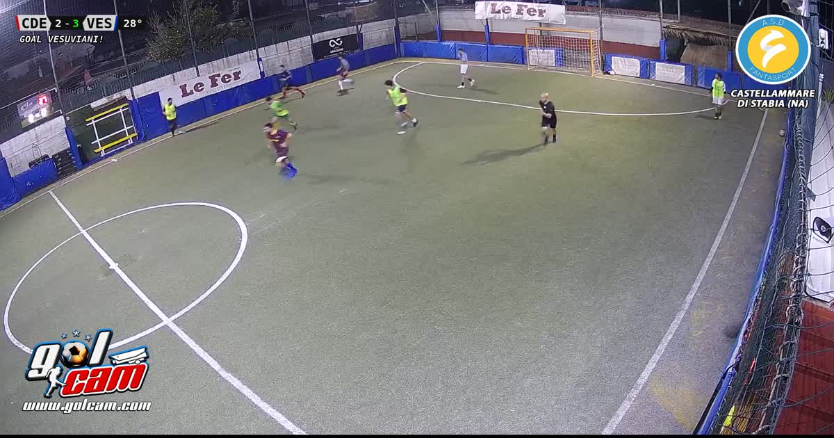Goal inserimento