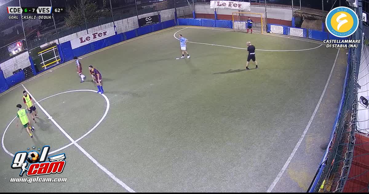 Gol Magico