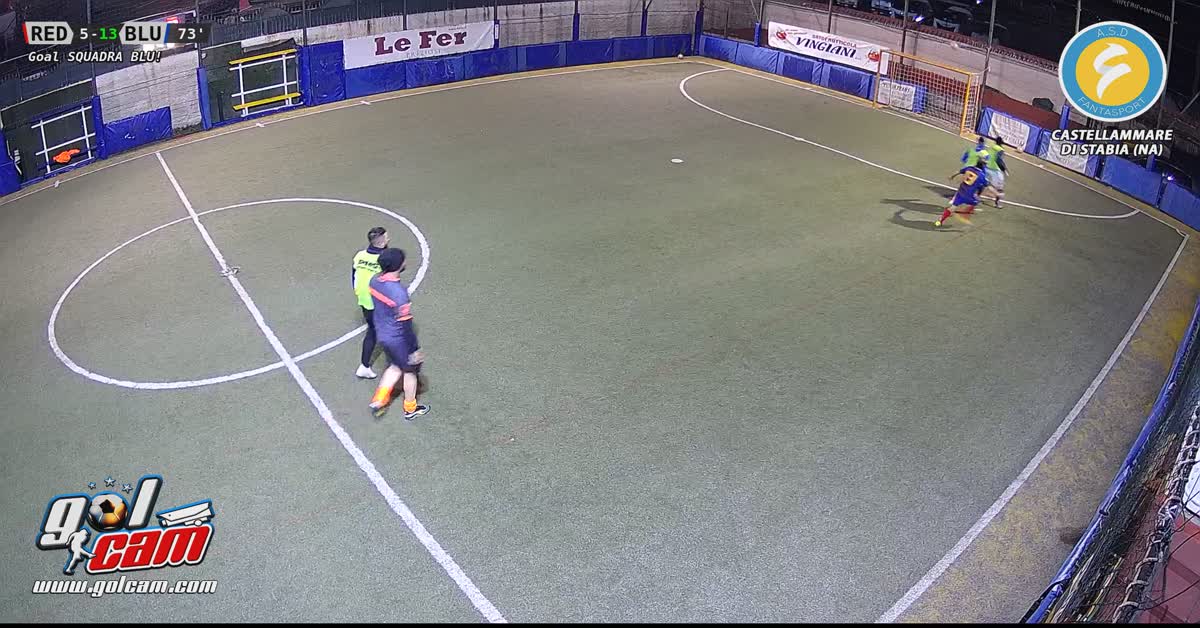 Mio gol